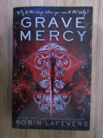 Robin LaFevers - Grave mercy