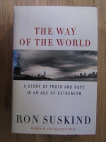 Anticariat: Ron Suskind - The way of the world