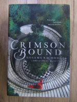 Rosamund Hodge - Crimson bound