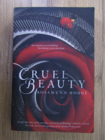 Rosamund Hodge - Cruel beauty