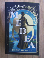 Rosie Hewlett - Medea