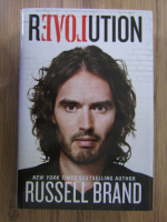 Anticariat: Russell Brand - Revolution