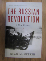 Sean McMeekin - The russian revolution