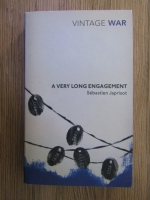 Sebastien Japrisot - A very long engagement