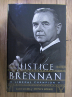 Seth Stern - Justice Brennan