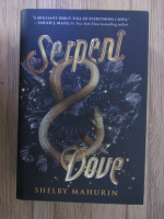 Shelby Mahurin - Serpent and dove