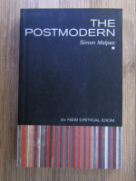 Simon Malpas - The postmodern