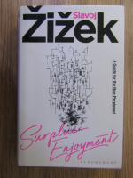 Slavoj Zizek - Surplus-Enjoyment. A guide for the non-perplexed