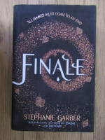 Stephanie Garber - Finale