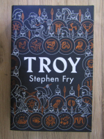 Stephen Fry - Troy