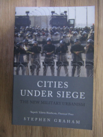 Stephen Graham - Cities under siege