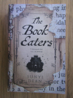 Sunyi Dean - The book eaters