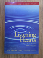 Anticariat: Suzanne G. Farnham - Listening hearts