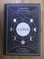 Tamara Driessen - Luna