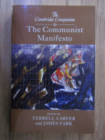 Terrell Carver - The Cambridge companion to the Communist manifesto