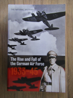 Anticariat: The rise and fall of the german air force 1933-45