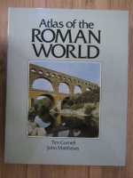 Tim Cornell - Atlas of the Roman World