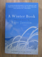 Tove Jansson - A winter book