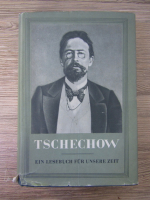 Tschechow - Ein lesebuch fur unsere zeit