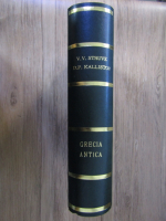 V. V. Struve, D. P. Kallistov - Grecia antica