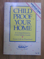 Vicki Lansky - Child proof your home