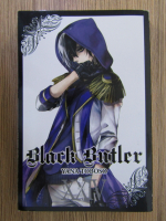 Yana Toboso - Black Butler (volumul 24)