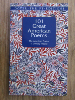 101 great american poems