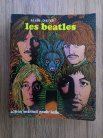 Alain Dister - Les beatles