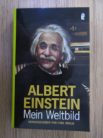 Anticariat: Albert Einstein - Mein Weltbild