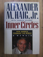 Alexander M Haig Jr - Inner circles