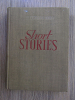 Alexandru Sahia - Short stories