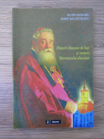 Alois Moraru - Pastorii Diecezei de Iasi si rectorii Seminarului diecezan