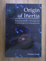 Amitabha Ghosh - Origin of inertia