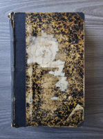 Analecte literare (1858)/ Timotei Cipariu - Principia de limba (1866) colegate