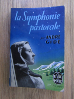 Anticariat: Andre Gide - La symphonie pastorale