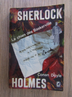 Arthur Conan Doyle - Le chien des Baskerville