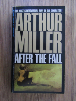 Anticariat: Arthur Miller - After the fall