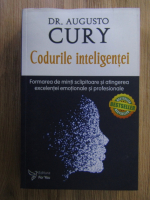 Augusto Cury - Codurile inteligentei