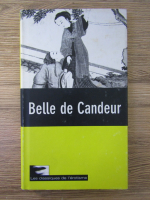 Belle de candeur