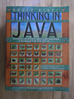 Anticariat: Bruce Eckel - Thinking in JAVA