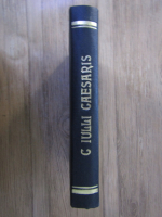 C. Iulli Caesaris - Commentarii de Bello Gallico (1925)