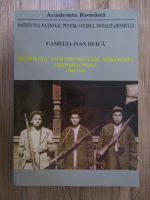 Camelia Ivan Duica - Rezistenta anticomunista din Maramures, gruparea Popsa (1948-1949)