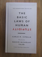 Carlo M. Cipolla - The basic laws of human stupidity