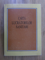 Carta lucratorilor sanitari