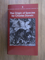 Anticariat: Charles Darwin - The origin of species