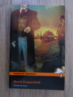 Anticariat: Charles Dickens - David Copperfield (retold by Nigel Grimshaw)