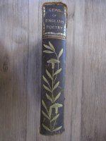 Charles Mackay - A thousand and one gems of English poetry (1896)