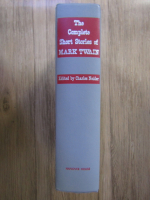 Charles Neider - The complet short stories of Mark Twain