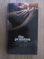 Anticariat: Chester Himes - The primitive