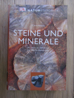 Chris Pellant - Steine und minerale